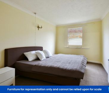 1 bedroom retirement property to rent - Photo 3