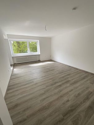 2-Zimmer-Wohnung in Wilhelmshaven Wiesenhof - Foto 1