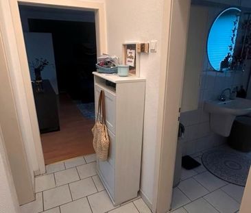 2 Zimmer-Wohnung am Raffelbergpark - Photo 1