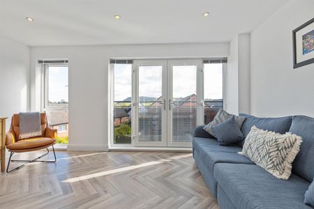 21 Milecross Manor, Belfast Road, - Photo 4