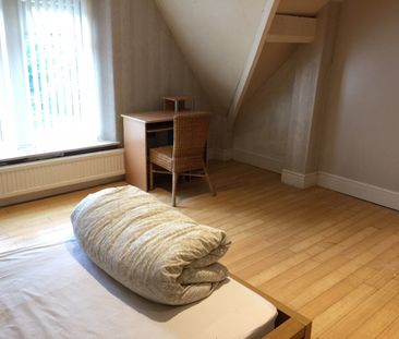Room in a Shared House, Granville Road, S2 - Photo 2