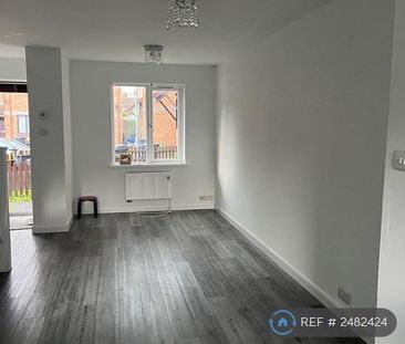 2 bedroom end of terrace house to rent - Photo 1