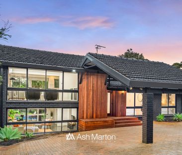 85 Koetong Parade, Mount Eliza, VIC 3930 - Photo 6
