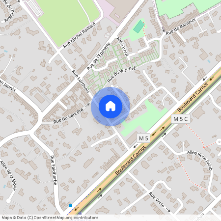 59200, Tourcoing