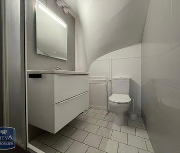 Location Appartement 1 pièce 18m² ROUEN 76000 - Photo 6