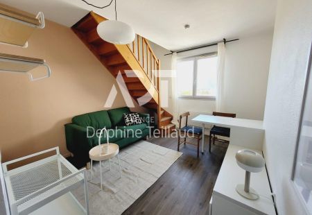 Appartement T2 à FONTAINE - Photo 5