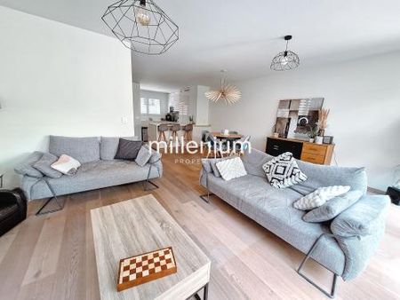 Belle villa champêtre meublée à Crans-près-Céligny - Foto 2