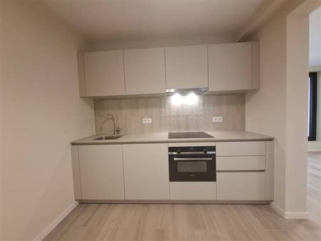 Appartement te huur - Photo 4