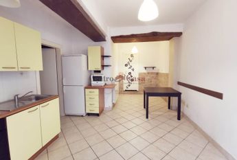 Grazioso bilocale senza spese condominiali!