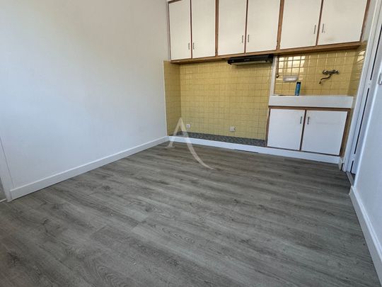 Location Appartement 2 pièces 25m² - Photo 1