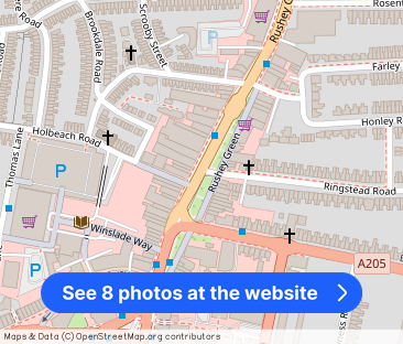 Rushey Green, London, SE6 - Photo 1