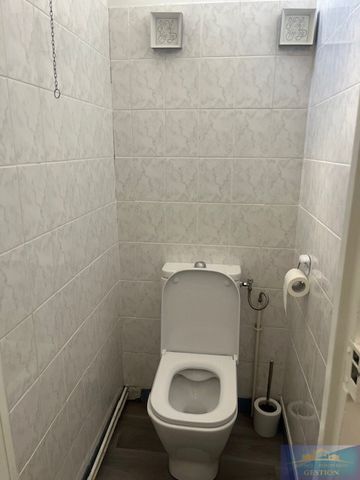 Location Maison 3 pièces 55m² LOURDES 65100 - Photo 5