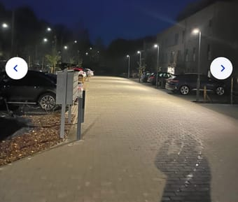 Appartement te huur - Photo 6