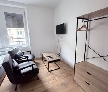 Studio moderne à Bienne – disponible immédiatement - Photo 3