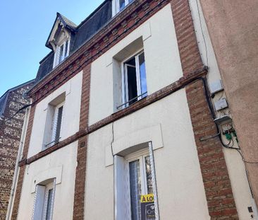 Location Appartement 2 pièces 48m² DIEPPE 76200 - Photo 5