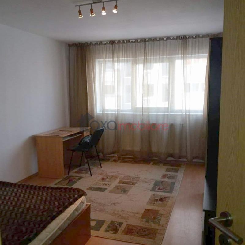 Apartament 1 camere de inchiriat in Cluj-Napoca, Calea Turzii ID 4063 - Fotografie 1