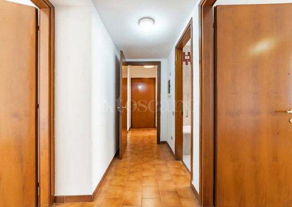 Casa in affitto - Via Piero della Francesca, Milano (rif. 28/2026)