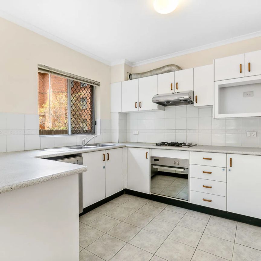 3/48 Albert Street, Hornsby. - Photo 1