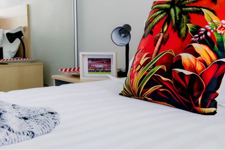 Two bed Apartment - Large - Photo 2