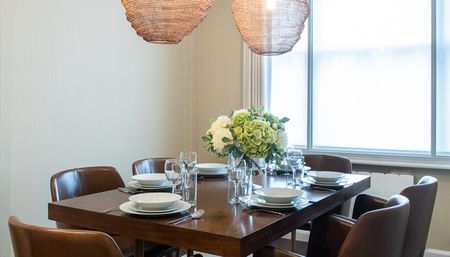 Hill Street, London - Photo 5