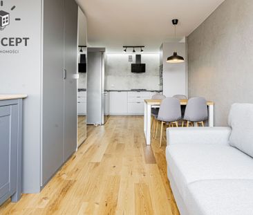 Komfortowe 3 pok. | Balkon | ul. Rybacka | po remoncie - Photo 2