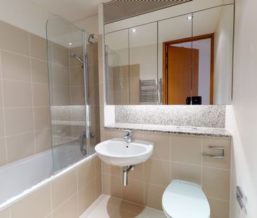 Copebridge House, Spencer Dock, IFSC, Dublin 1, D01 PE02. - Photo 5