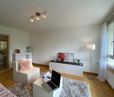 3.5 Zimmer, 73 m², 4. Stock - Foto 1