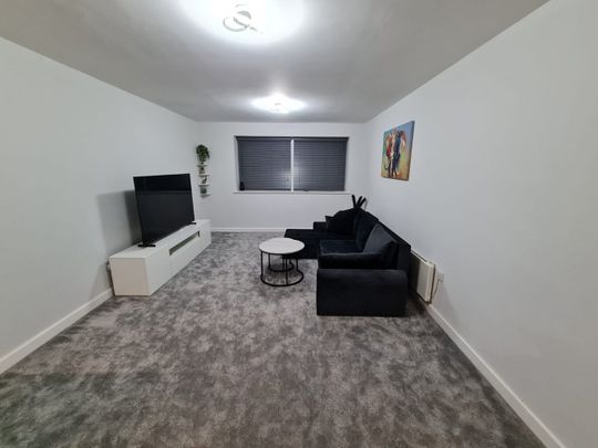 2 Bed Flat, Ryland Street, B16 - Photo 1