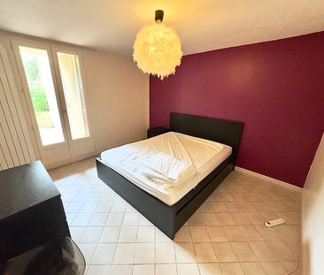 Appartement T2 Alfortville à louer - Photo 1