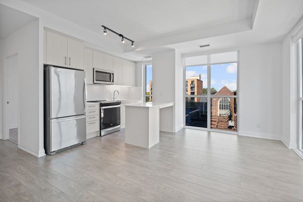 For Lease - 286 Main Street Unit# 404, Toronto, Ontario - Photo 1