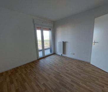Location Appartement 3 pièces 59m² ROUEN 76100 - Photo 1