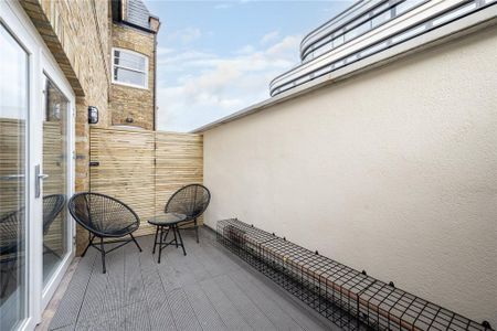 Studio to rent - Photo 5