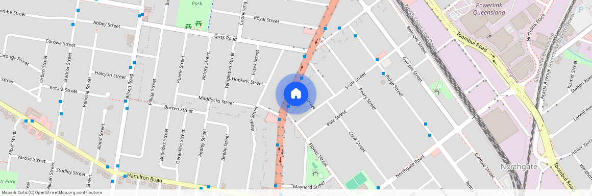 3/7 Ross Street, QLD 4013, Northgate