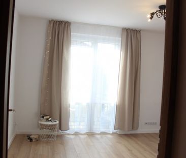 Mieszkanie do wynajęcia 2 pokoje Wojska Polskiego, Poznań 49 m² - Фото 1