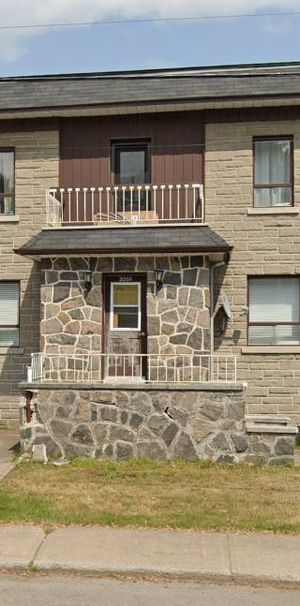 3 1/2 - 2058 RUE VICTORIA, Trois-Rivieres - Photo 1