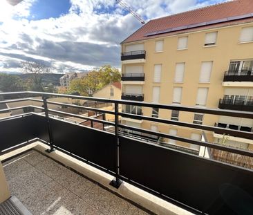 Location Appartement 1 pièce 31m² MONTLHERY 91310 - Photo 4