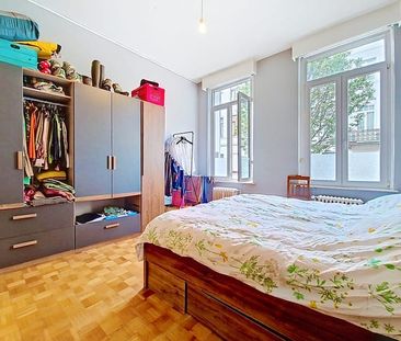 Appartement te huur - Foto 5