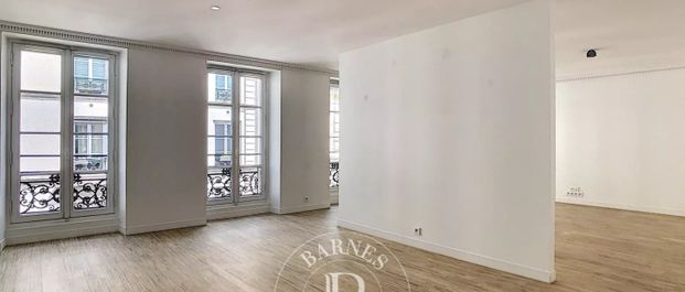 Appartement • Porte Saint Denis-Paradis - Photo 1