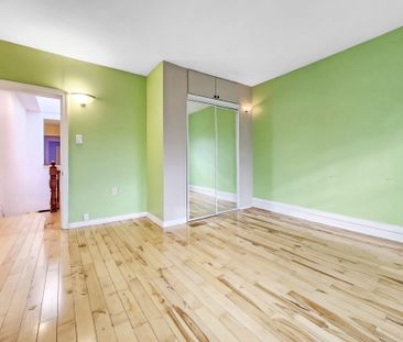 For Lease - 171 Cathcart Street, Lower Town - Sandy Hill, Ontario - Photo 6