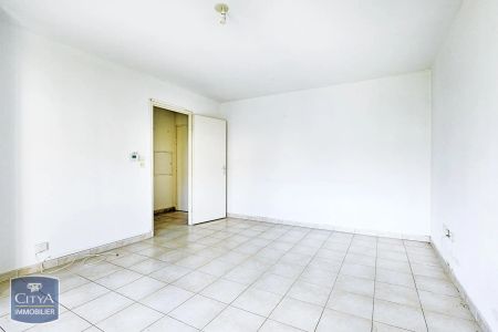 Appartement à louer 2 pièces 46.31m² - Photo 2