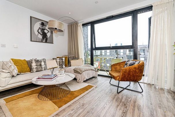 2 bedroom apartment to rent - Photo 1