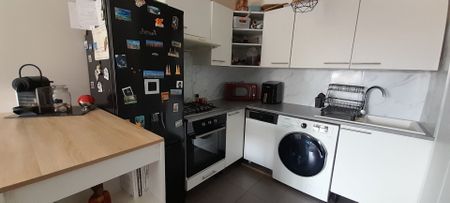 Appartement T2 Dourdan à louer - Photo 3