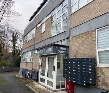 Studio to rent - Photo 2