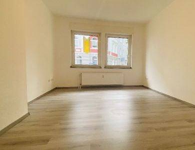 TOP renovierte, helle ca. 48,70 m² Wohnung am Westpark! - Foto 1
