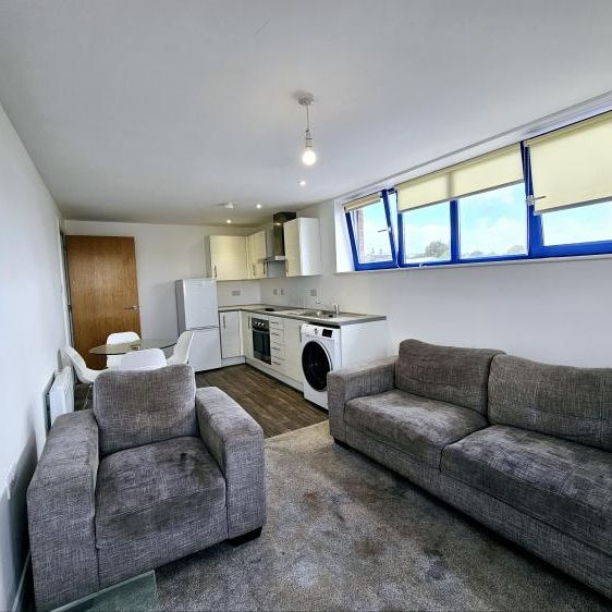 2 bedroom apartment to rent - Photo 1