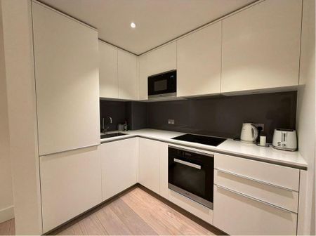 1 bedroom flat to rent - Photo 5