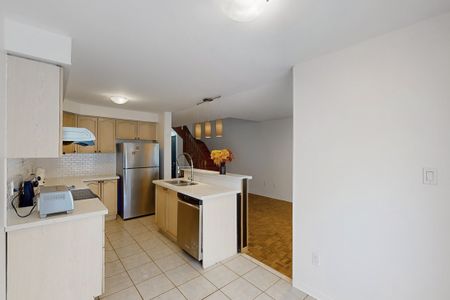 For Lease - 5352 Byford Place, Mississauga, Ontario - Photo 5