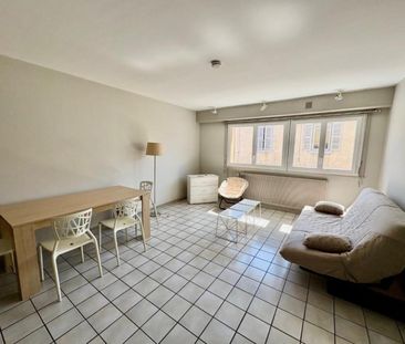 STUDIO A LOUER A ROANNE - FAUBOURG CLERMONT - Photo 3