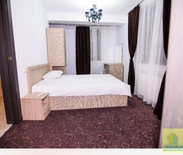 Mamaia Nord, vila, 7 camere, mobilata, gaze - Fotografie 2