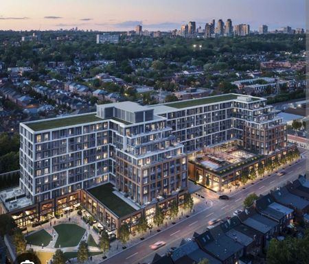 For Lease - 858 Dupont Street Unit# 805, Toronto, Ontario - Photo 4